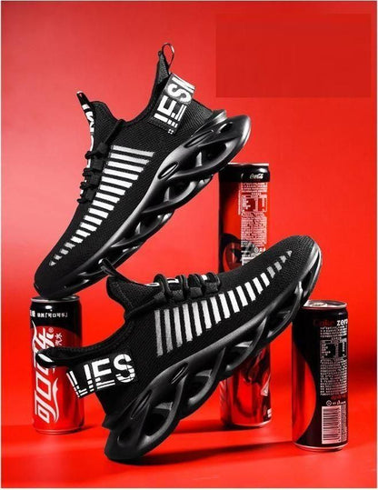 AM PM Light Weight Fashionable Sports Shoes